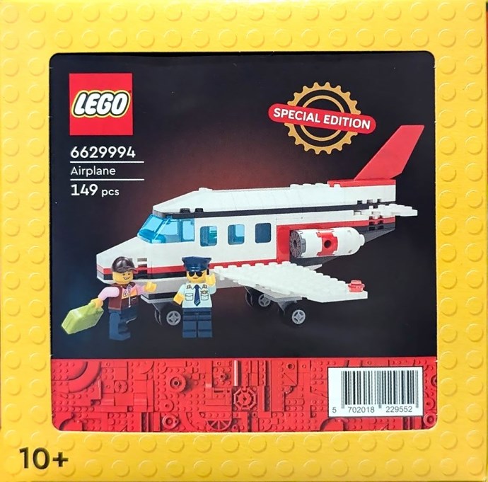 Airplane - Special Edition