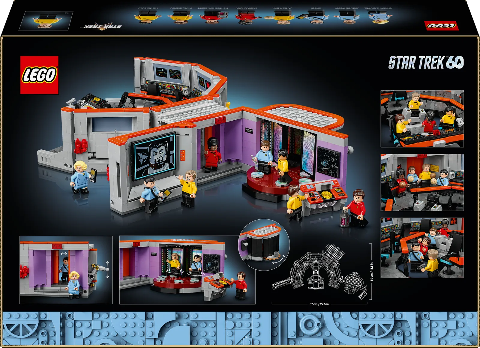 Star Trek 11385 galerij-foto 2