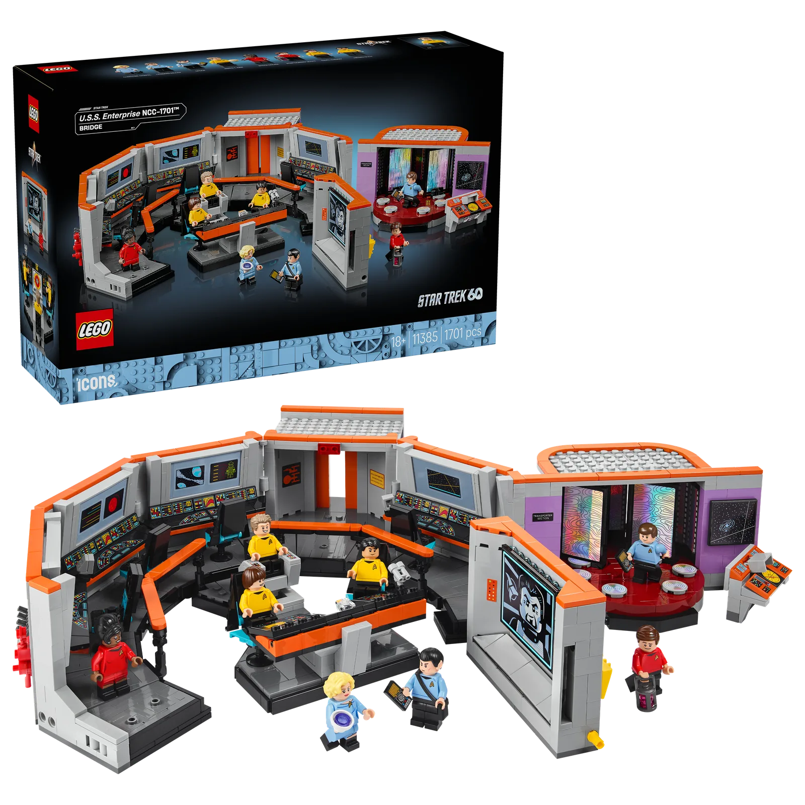 Star Trek 11385 galerij-foto 3