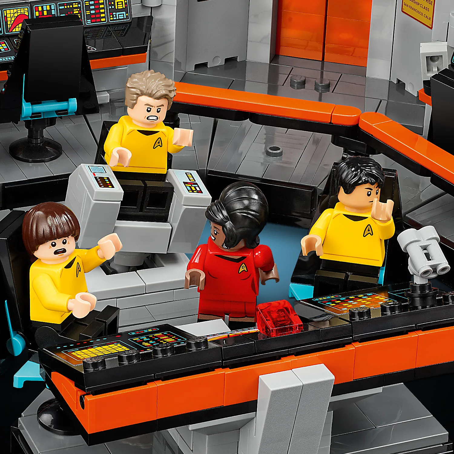 Star Trek 11385 galerij-foto 4