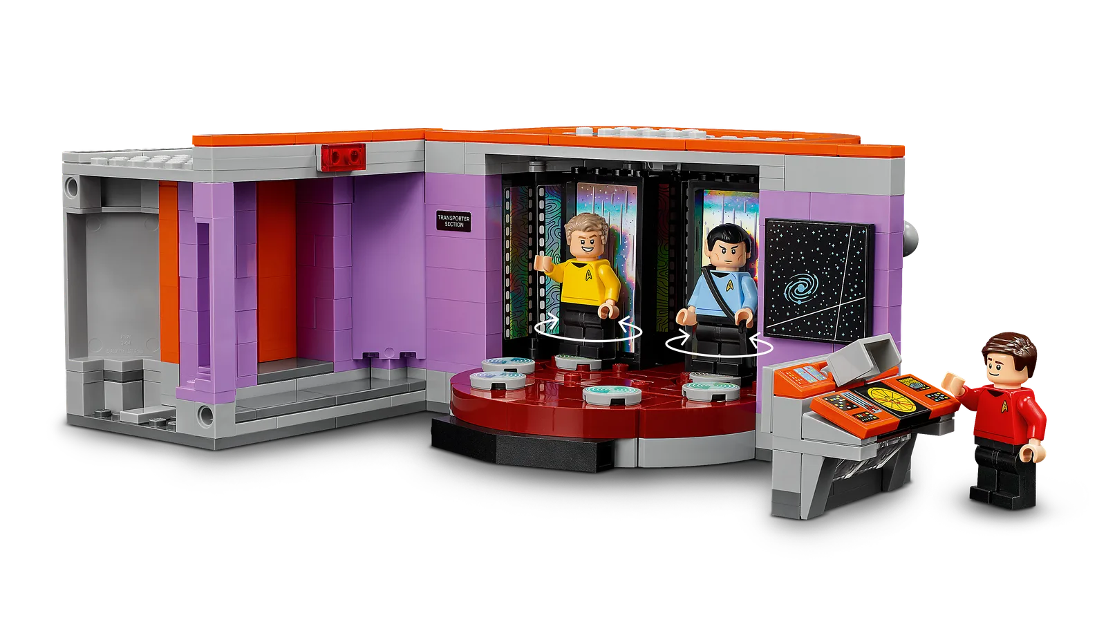 Star Trek 11385 galerij-foto 9