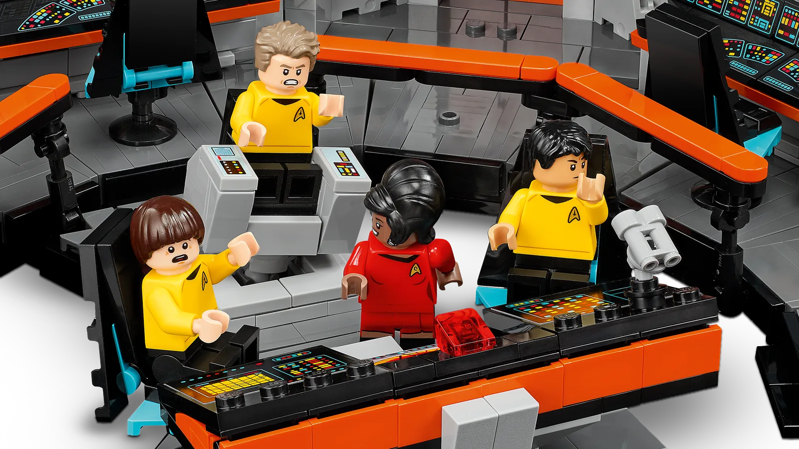 Star Trek 11385 galerij-foto 11