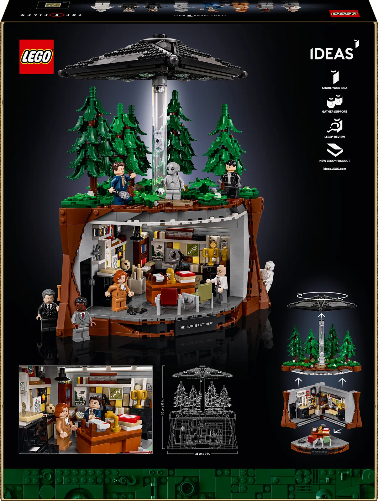 X-Files galerij-foto 4