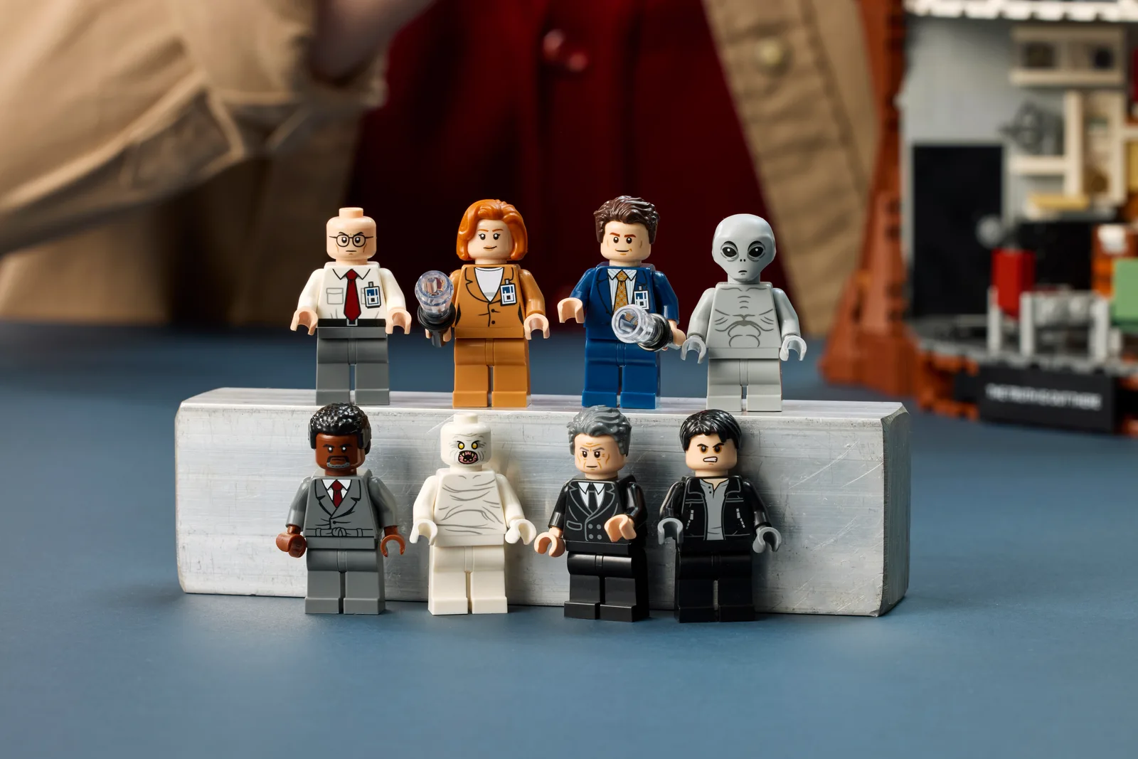 X-Files galerij-foto 10