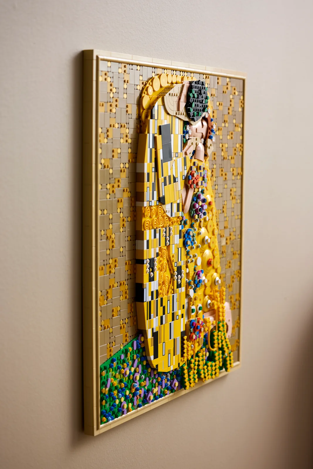 Gustav Klimt – The Kiss galerij-foto 16
