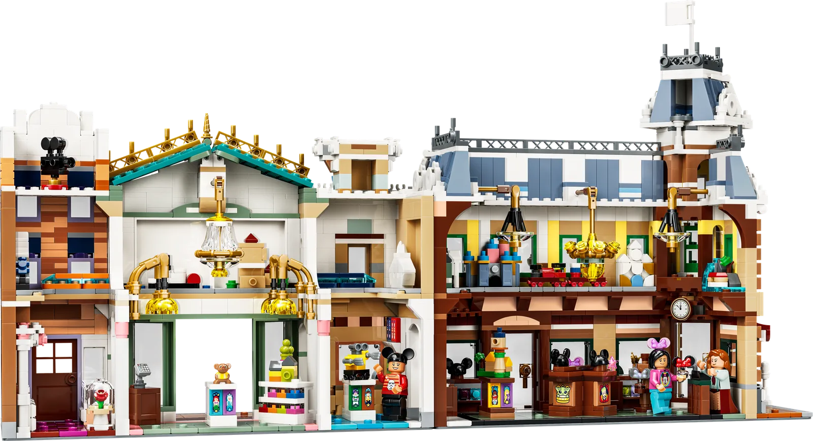 Main Street galerij-foto 4