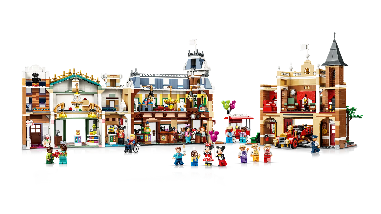Main Street galerij-foto 6