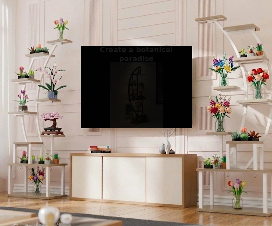 Botanicals promotievideo