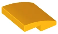 Slope, Curved 2 x 2 x 2/3