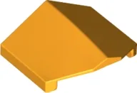 Slope, Curved 33 2 x 2 Double / Inverted
