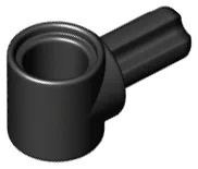 Technic, Axle and Pin Connector Hub with 1L Axle