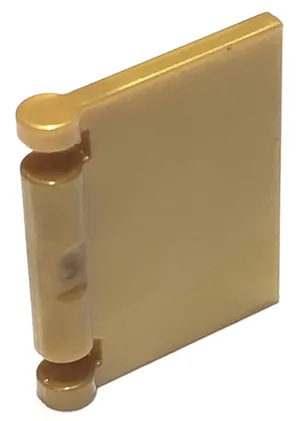 Minifigure, Utensil Book Cover