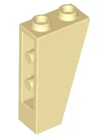 Slope, Inverted 75 2 x 1 x 3
