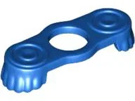 Minifigure Epaulettes
