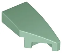 Wedge 2 x 1 x 2/3 Right