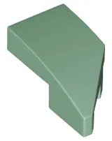 Wedge 2 x 1 x 2/3 Left