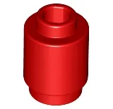 Brick, Round 1 x 1