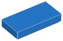 Tile 1 x 2