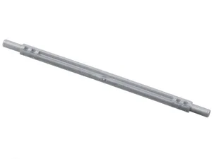 Hose, Soft Axle 12L