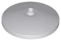 Dish 4 x 4 Inverted (Radar) with Open Stud