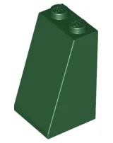 Slope 75 2 x 2 x 3 - Solid Studs