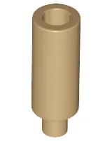 Minifigure, Utensil Candle