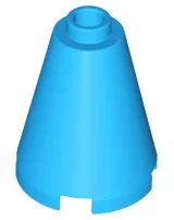 Cone 2 x 2 x 2 - Open Stud