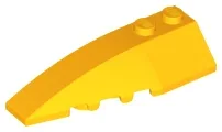 Wedge 6 x 2 Left