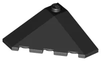 Wedge 4 x 4 (Slope 18 Corner)