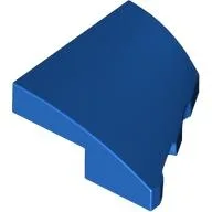 Wedge 2 x 2 x 2/3 Left