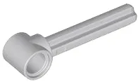 Technic, Axle and Pin Connector Hub with 3L Axle