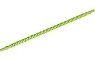 Hose, Flexible Ribbed with 8mm Ends 19L / 15.2cm