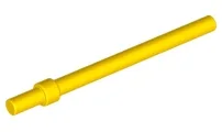 Bar 6L with Stop Ring