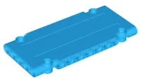 Technic, Panel Plate 5 x 11 x 1