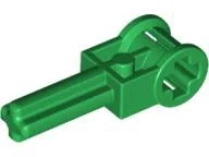 Technic, Axle 2L with Reverser Handle Axle Connector