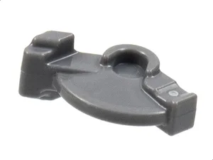 Projectile Launcher Part, Trigger for Bazooka, Mini Blaster / Shooter