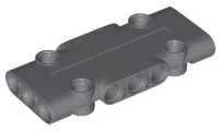 Technic, Panel Plate 3 x 7 x 1