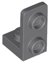 Bracket 1 x 1 - 1 x 2 Inverted