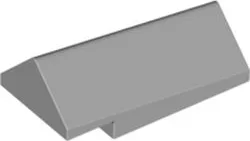 Slope 45 2 x 4 x 1 1/3 Double, Tapered