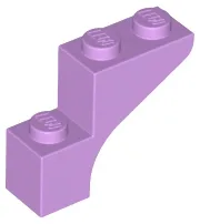 Arch 1 x 3 x 2