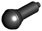 Minifigure, Utensil Microphone