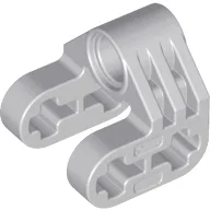 Technic, Axle and Pin Connector Perpendicular Split