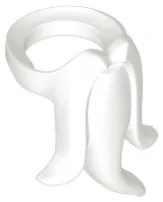 Minifigure Beard, Fancy