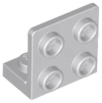 Bracket 1 x 2 - 2 x 2 Inverted